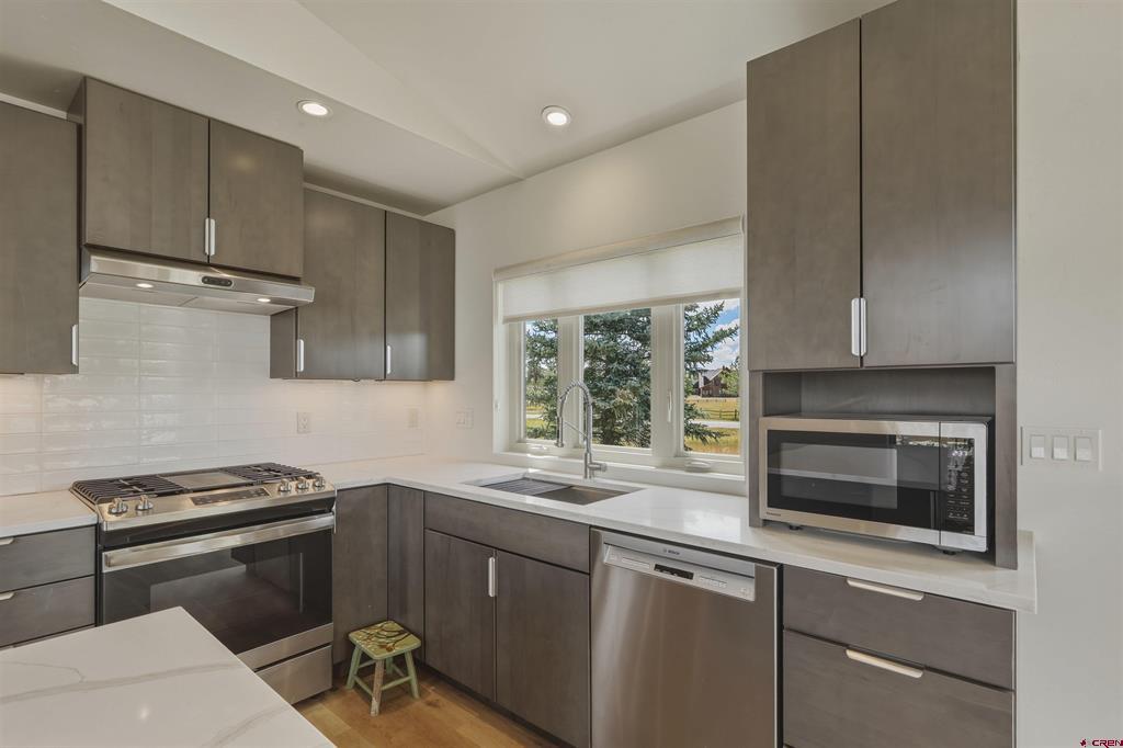 35 Northbay Circle Pagosa Springs CO 81147