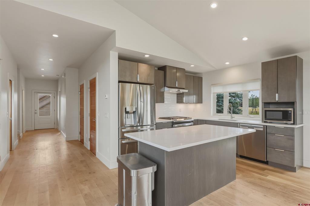 35 Northbay Circle Pagosa Springs CO 81147