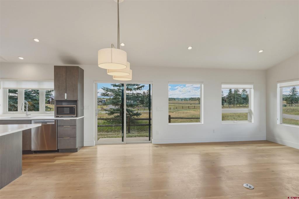 35 Northbay Circle Pagosa Springs CO 81147