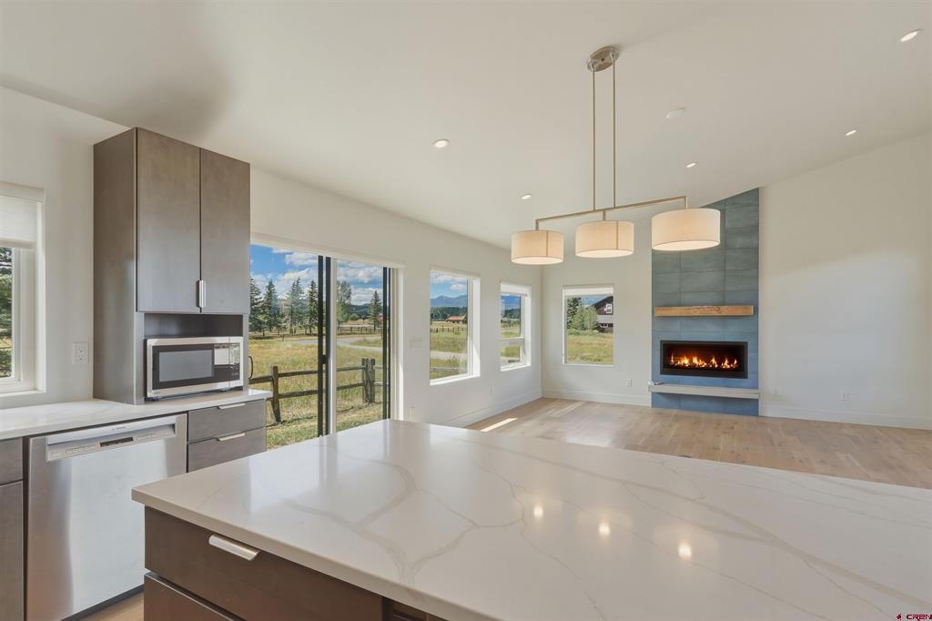 35 Northbay Circle Pagosa Springs CO 81147