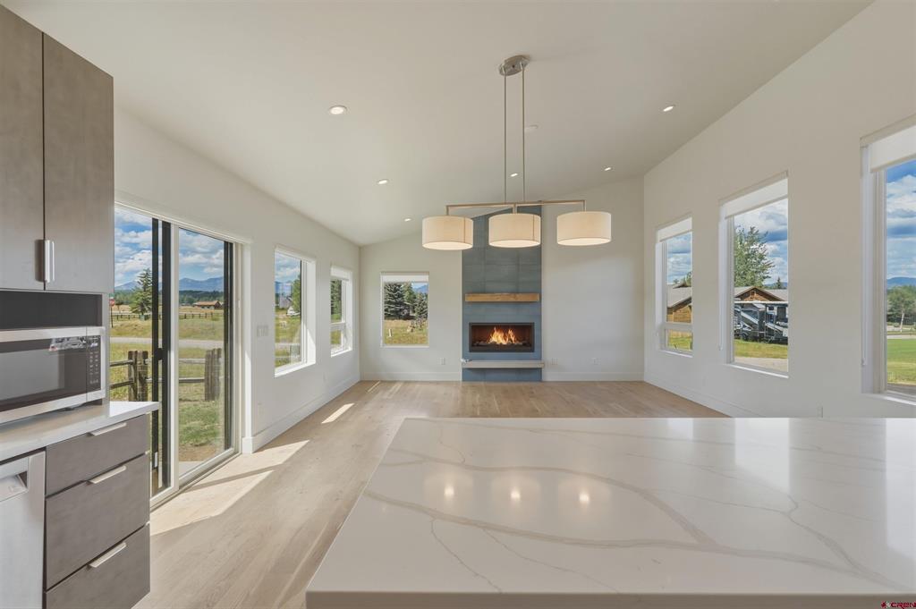 35 Northbay Circle Pagosa Springs CO 81147