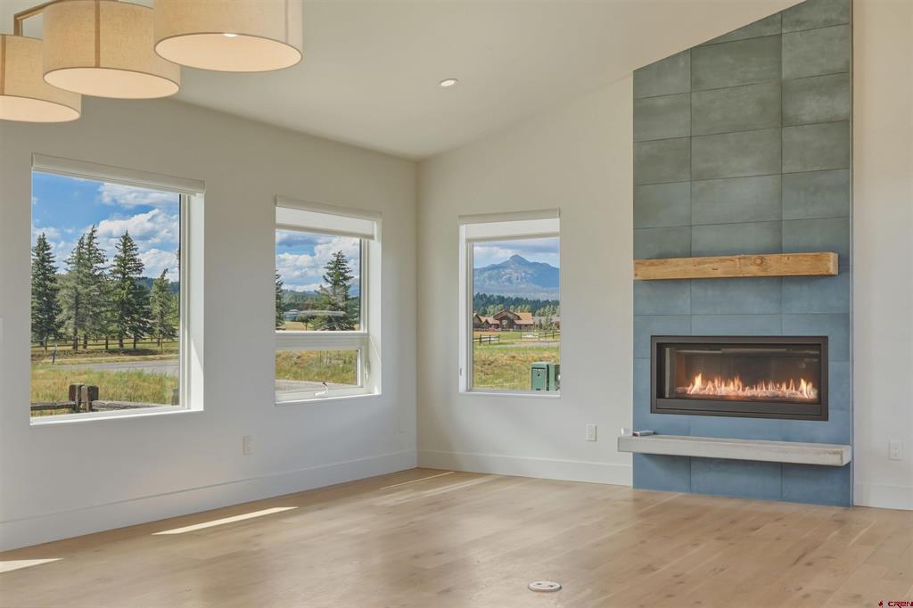 35 Northbay Circle Pagosa Springs CO 81147