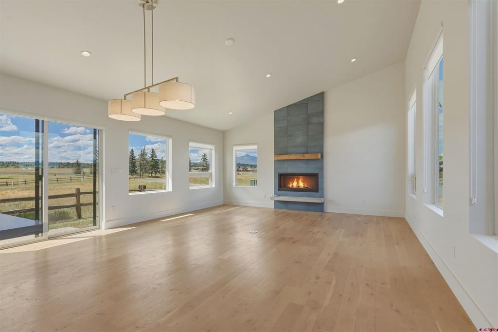 35 Northbay Circle Pagosa Springs CO 81147