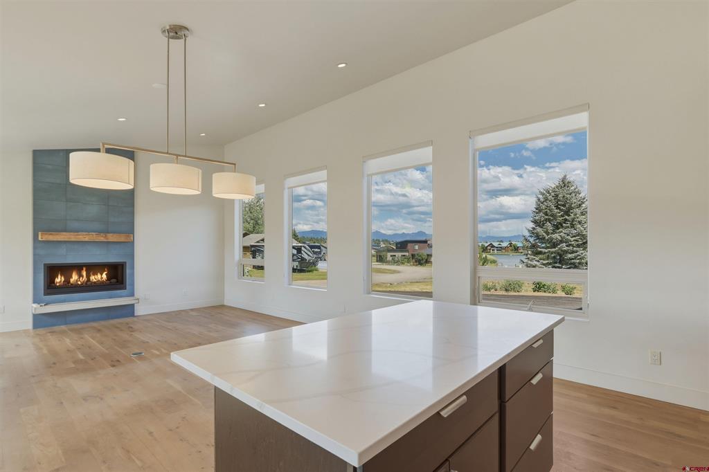 35 Northbay Circle Pagosa Springs CO 81147