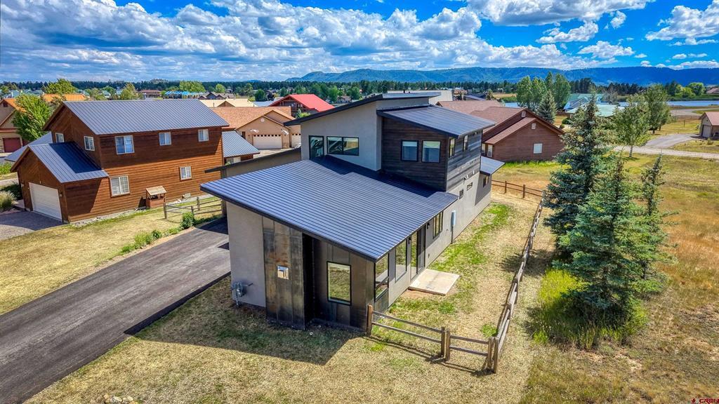 35 Northbay Circle Pagosa Springs CO 81147