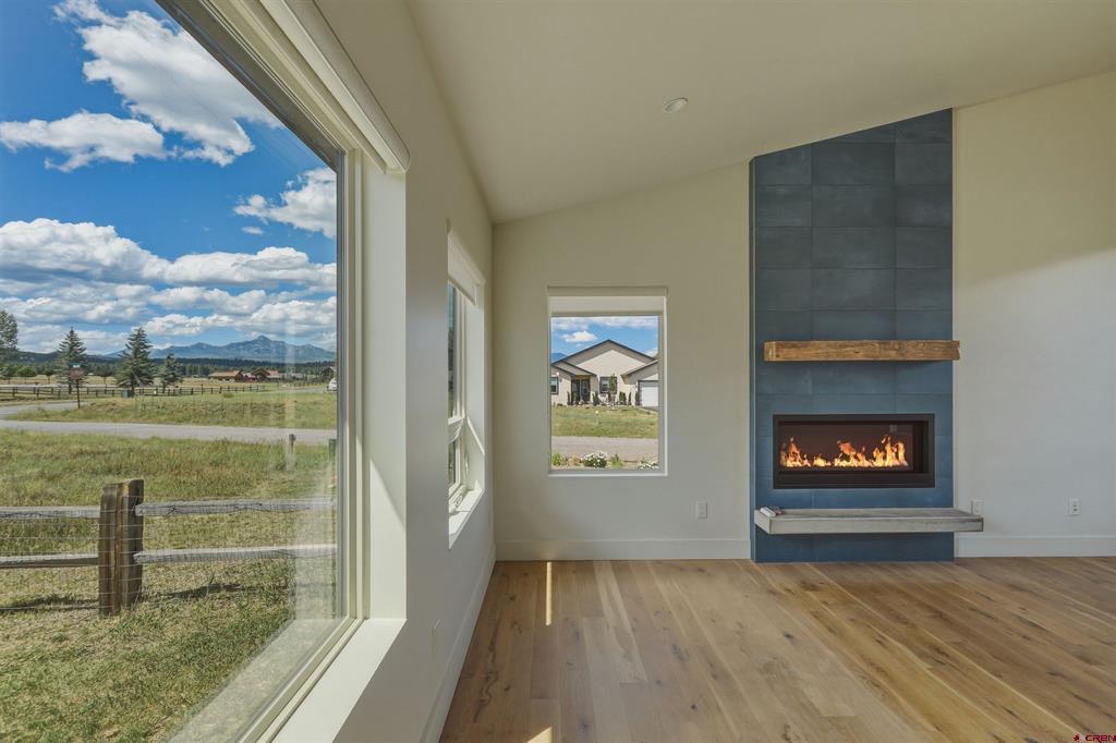 35 Northbay Circle Pagosa Springs CO 81147