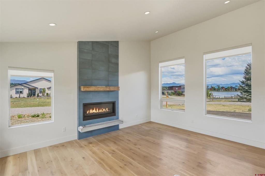 35 Northbay Circle Pagosa Springs CO 81147