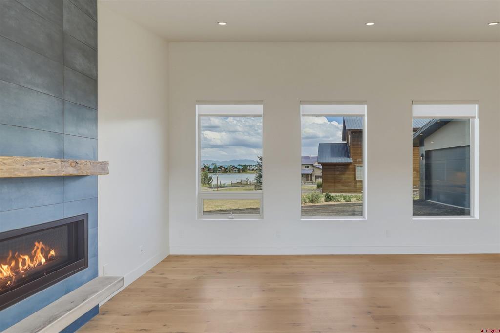 35 Northbay Circle Pagosa Springs CO 81147