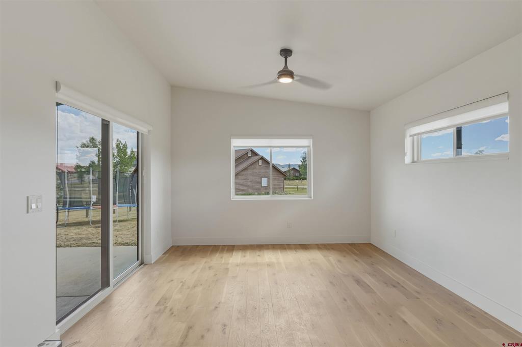 35 Northbay Circle Pagosa Springs CO 81147