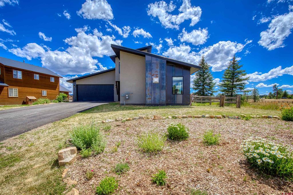 35 Northbay Circle Pagosa Springs CO 81147