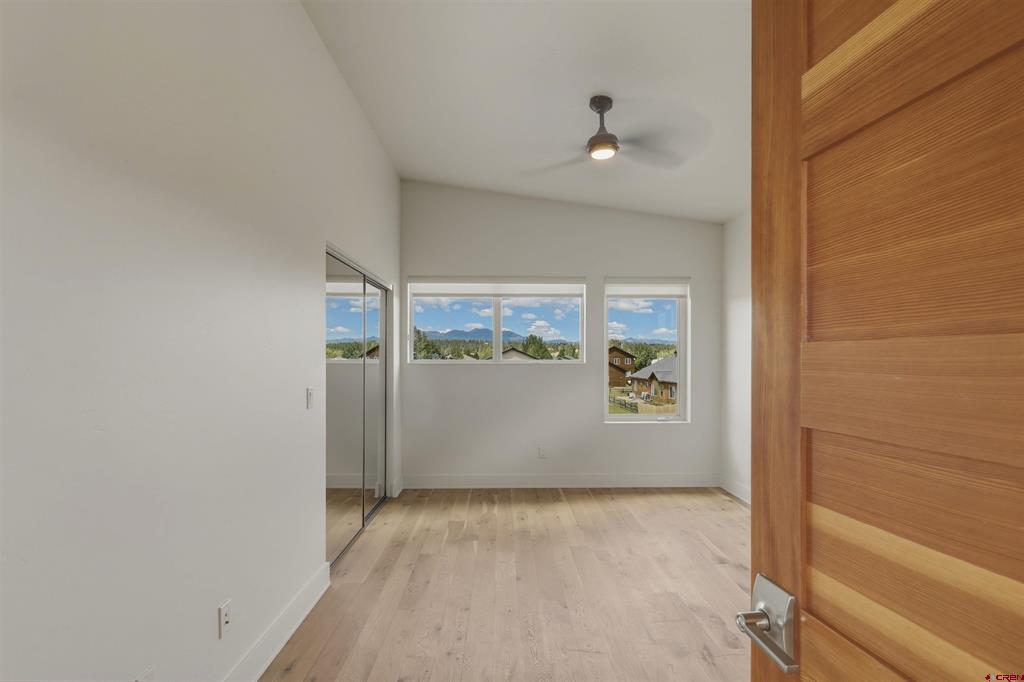 35 Northbay Circle Pagosa Springs CO 81147
