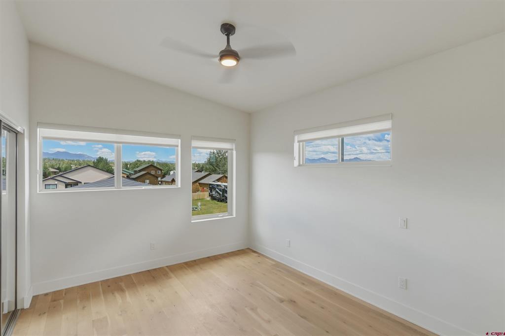 35 Northbay Circle Pagosa Springs CO 81147