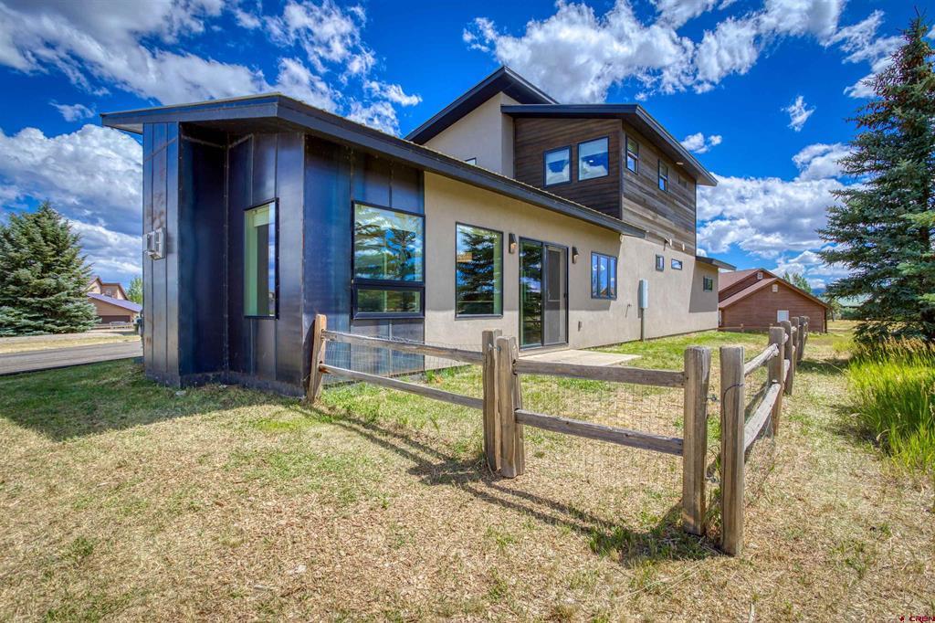 35 Northbay Circle Pagosa Springs CO 81147