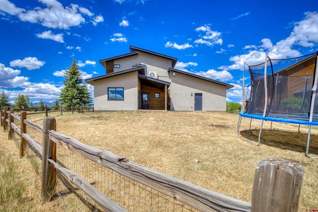 35 Northbay Circle Pagosa Springs CO 81147