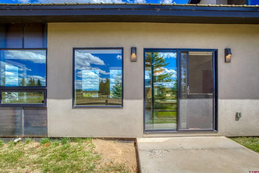 35 Northbay Circle Pagosa Springs CO 81147