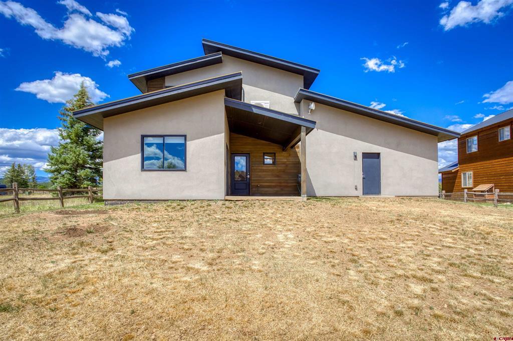 35 Northbay Circle Pagosa Springs CO 81147