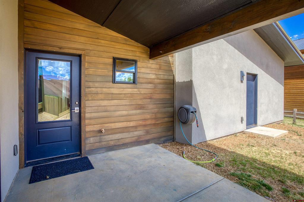 35 Northbay Circle Pagosa Springs CO 81147