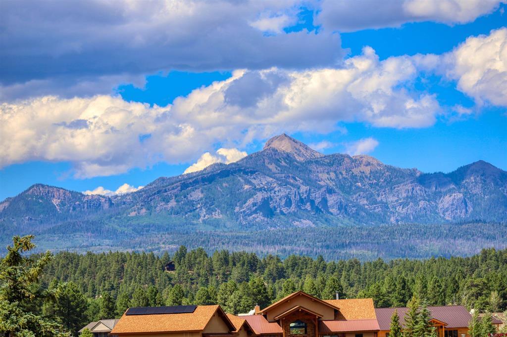 35 Northbay Circle Pagosa Springs CO 81147