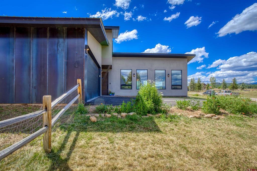 35 Northbay Circle Pagosa Springs CO 81147