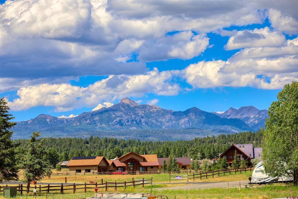 35 Northbay Circle Pagosa Springs CO 81147