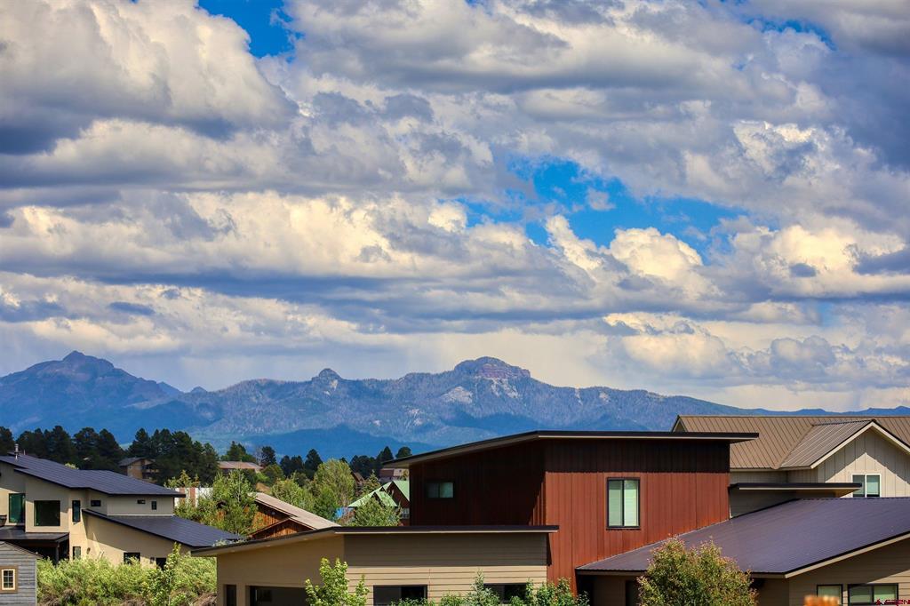 35 Northbay Circle Pagosa Springs CO 81147