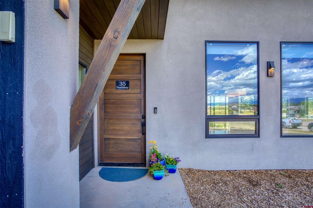 35 Northbay Circle Pagosa Springs CO 81147