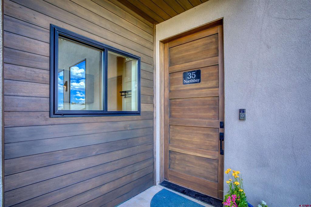35 Northbay Circle Pagosa Springs CO 81147