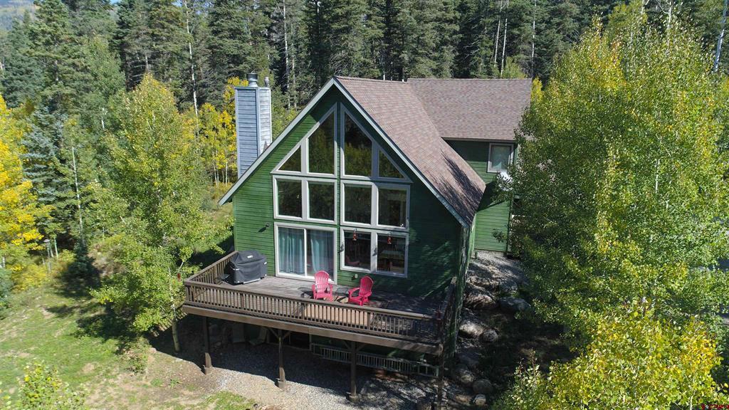 261 Aspen Drive Durango CO 81301