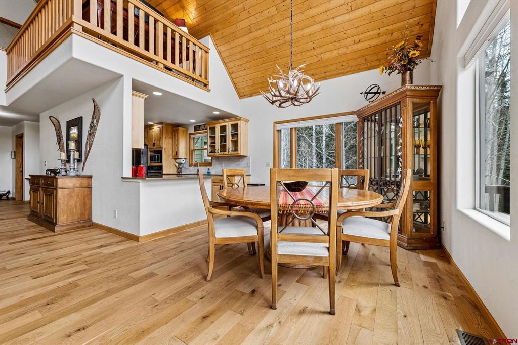 261 Aspen Drive Durango CO 81301