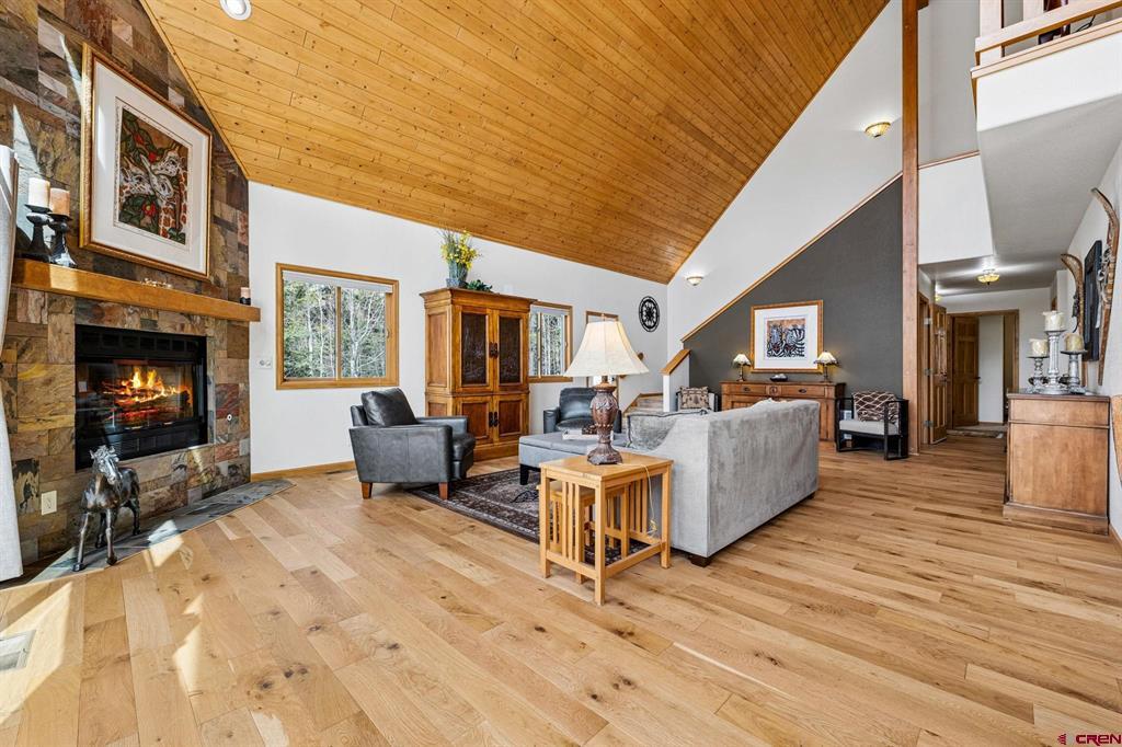 261 Aspen Drive Durango CO 81301