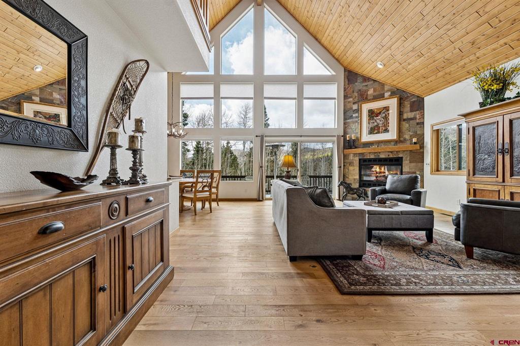 261 Aspen Drive Durango CO 81301