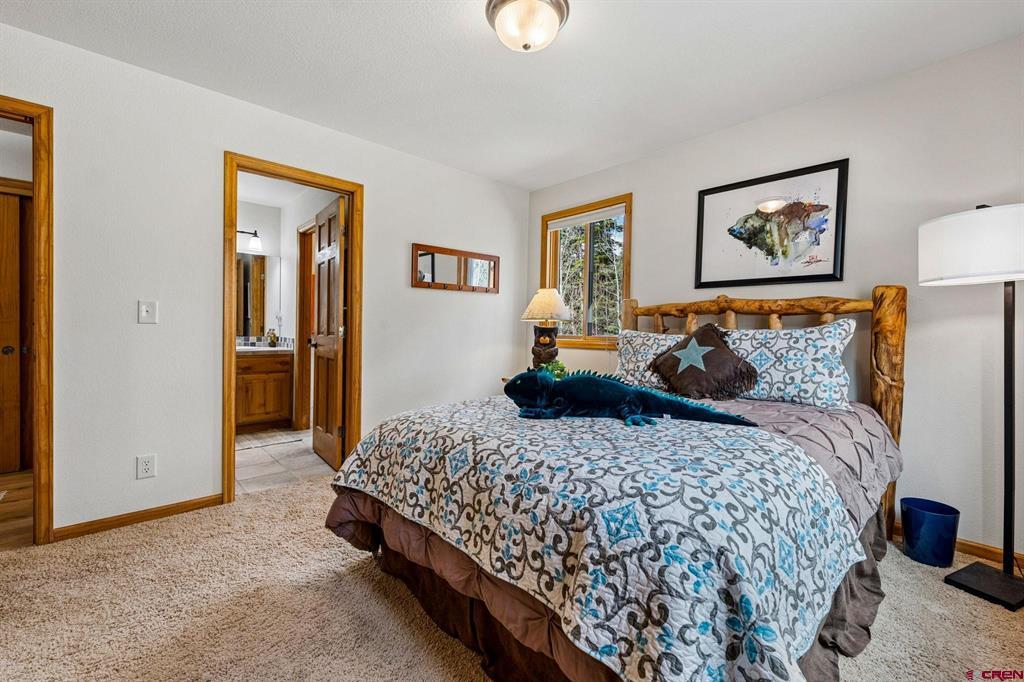 261 Aspen Drive Durango CO 81301