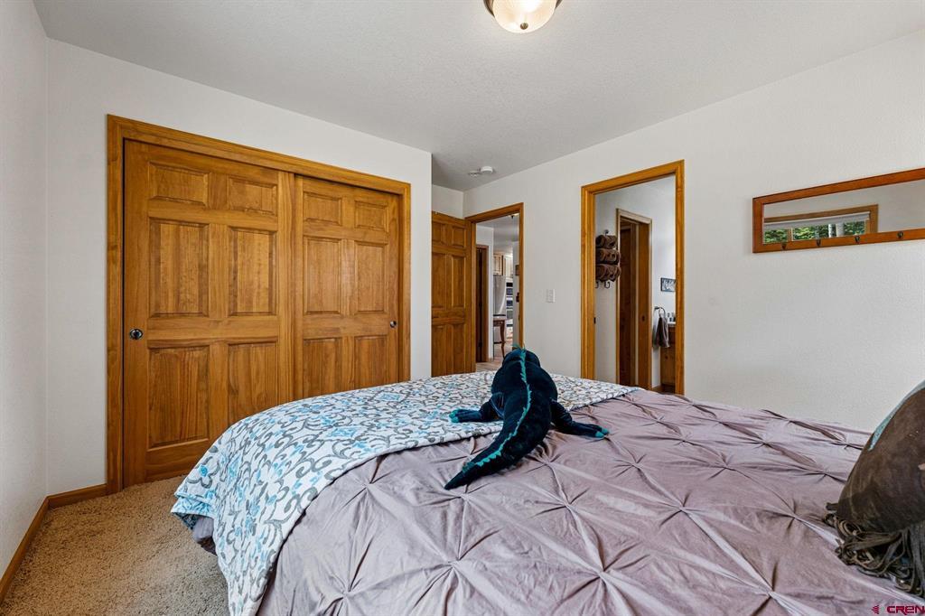 261 Aspen Drive Durango CO 81301
