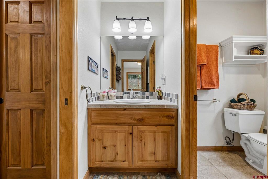 261 Aspen Drive Durango CO 81301