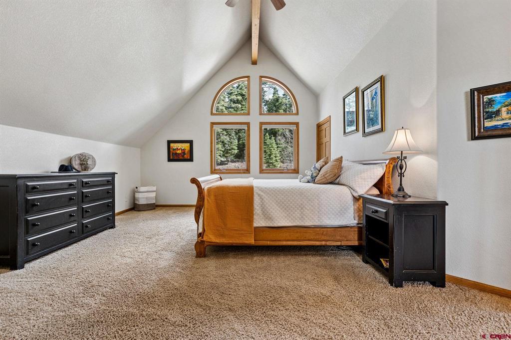 261 Aspen Drive Durango CO 81301