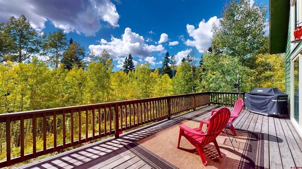 261 Aspen Drive Durango CO 81301