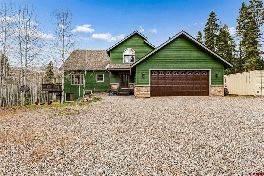 261 Aspen Drive Durango CO 81301
