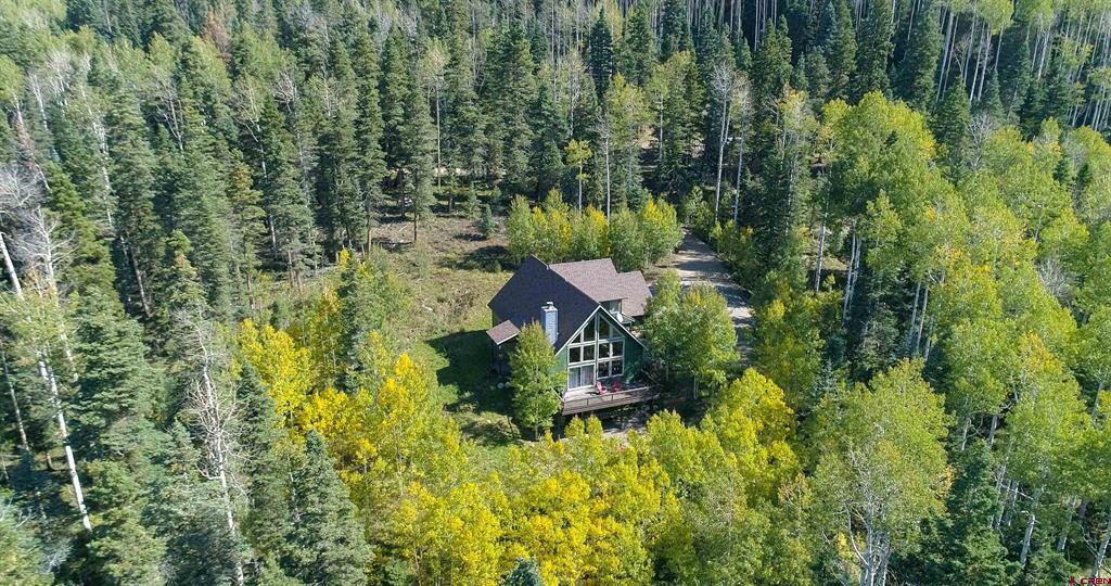 261 Aspen Drive Durango CO 81301