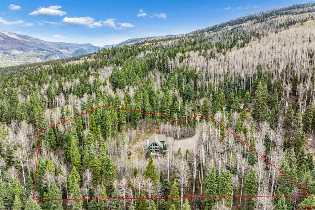 261 Aspen Drive Durango CO 81301