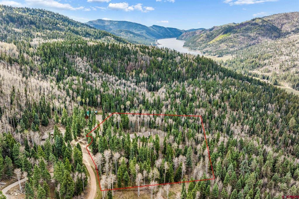 261 Aspen Drive Durango CO 81301