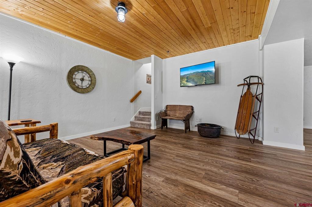 261 Aspen Drive Durango CO 81301