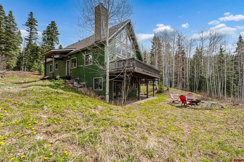 261 Aspen Drive Durango CO 81301