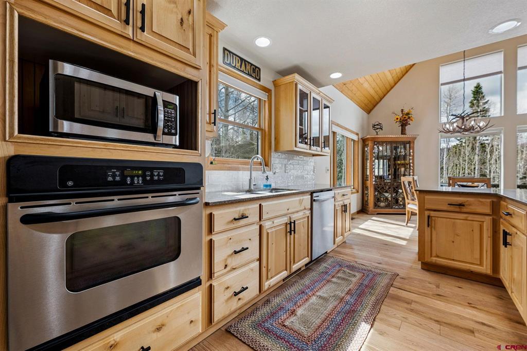 261 Aspen Drive Durango CO 81301