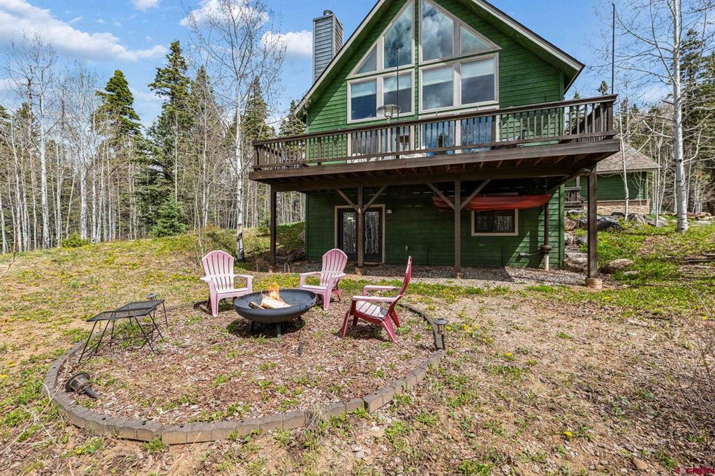 261 Aspen Drive Durango CO 81301
