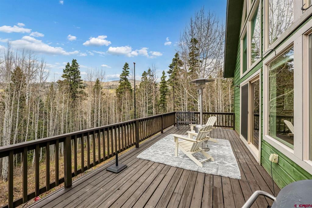 261 Aspen Drive Durango CO 81301
