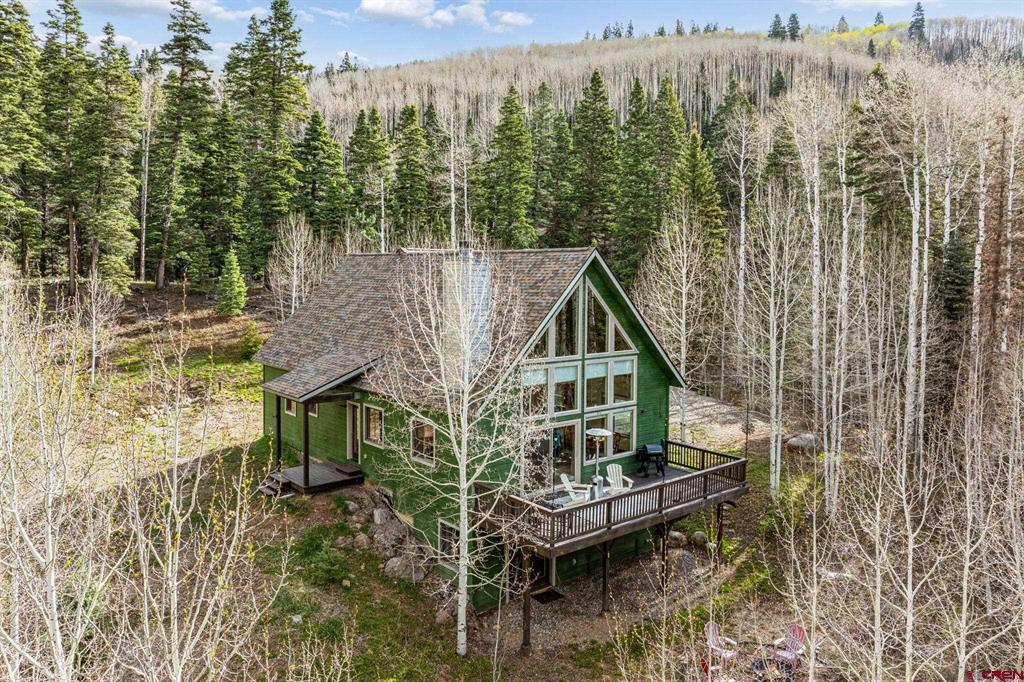 261 Aspen Drive Durango CO 81301