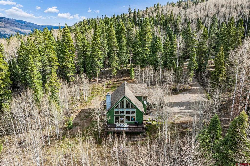 261 Aspen Drive Durango CO 81301