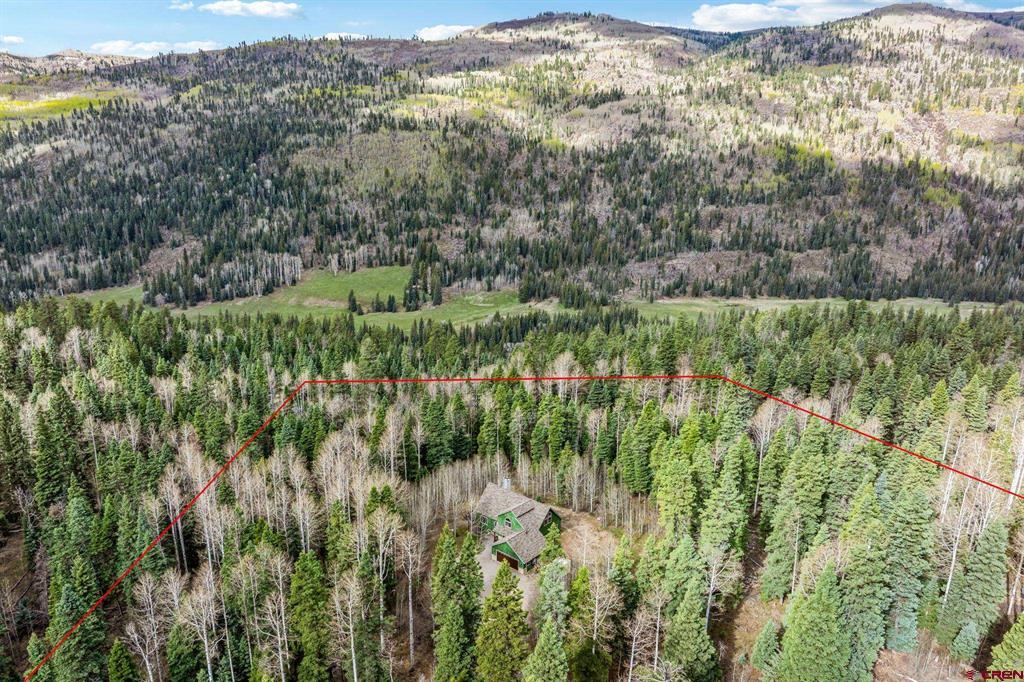 261 Aspen Drive Durango CO 81301