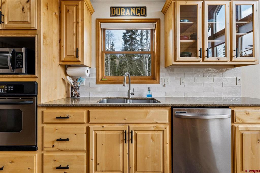 261 Aspen Drive Durango CO 81301