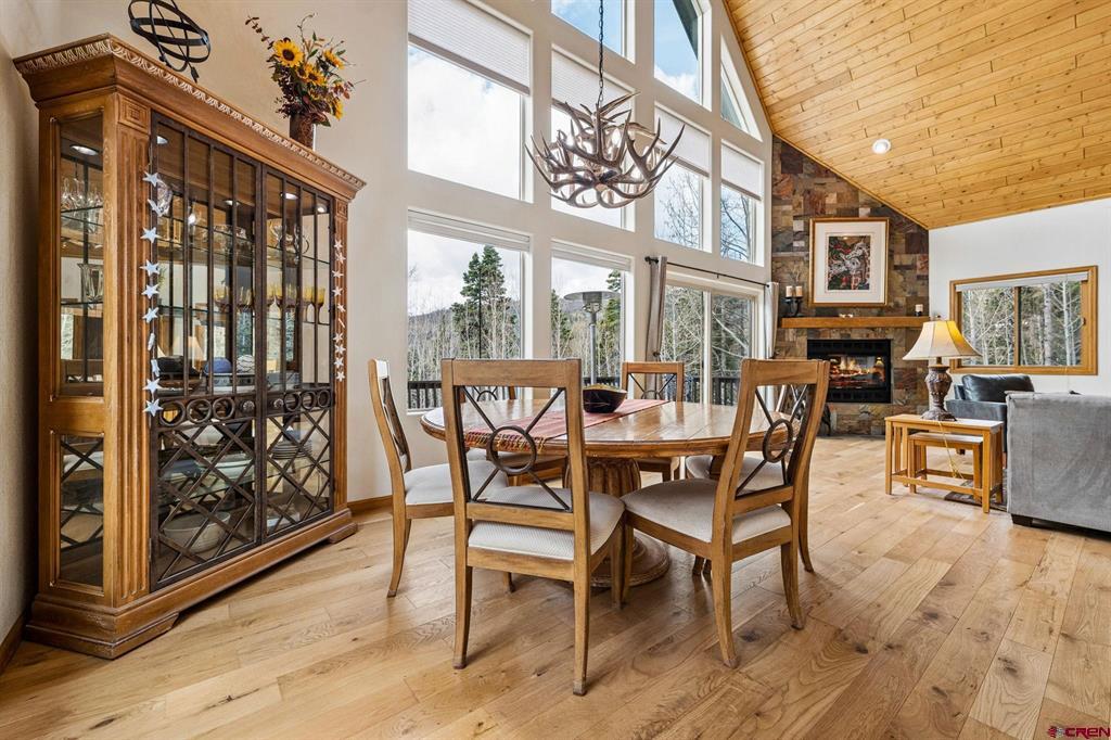 261 Aspen Drive Durango CO 81301